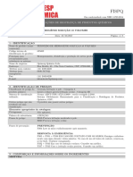 Peroxido de Hidrogenio Solucao 10 Volumes