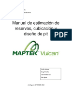 Manual - Estimacion - Recursos Vulcan