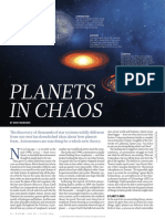 7 FINKBEINER Planets in Chaos