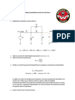 Tarea Modelo Circuito Pi