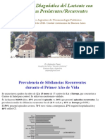 Teper Evaluacion PDF