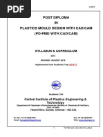 PD PMD Cadcam