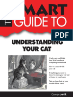 Book Tentang Kucing PDF