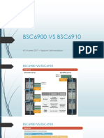 BSC6900 VS BSC6910: 4G Huawei 2017 - Ngayum Sastrowardoyo