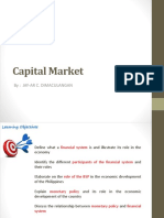 Capital Market