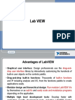 VISA Labview