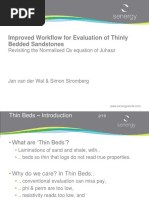 Evaluation of Thin Beds PDF