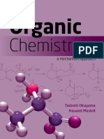 Tadashi Okuyama, Mark Maskill - Organic Chemistry - A Mechanistic Approach-Oxford University Press (2013)