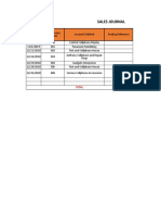 Gusting Accounting System - OjerioCJ