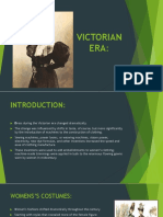 Victorian Era PDF