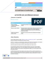 RA19 Lycee G SNT 2nd Activites Reseaux Sociaux 1161101 PDF