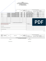 School Level Form 1.2