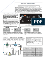 Fast Track Troubleshooting: Component Resistance Wattage Voltage