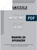 Manual Linha Mp100 Mp200 A280t