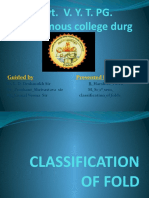 Govt. V. Y. T. PG. Autonomous College Durg: Guided by Presented by