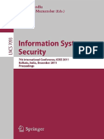 Systems Security