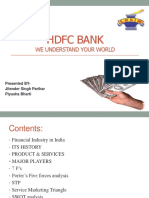 HDFC