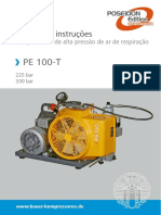 Pe100 T 0110PT