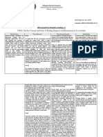 TITLE: The Past, Present and Future of Reading Diagnosis and Remediation by Evan Ortlieb