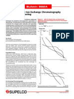 Dpka/dt or Dpka (T) For Buffers, Dissociation Constants / Tampões Com Variações de Constante de Dissociação Pka