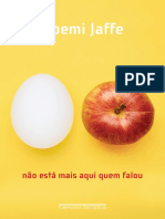 Nao Esta Mais Aqui Quem Falou - Noemi Jaffe PDF