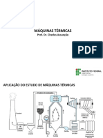 Slides de Aula Máquinas Térmicas I