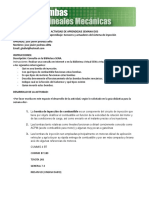 Actividad Aprendizaje Semana 2 BLM