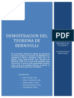 Informe Lab Bernoulli DADO