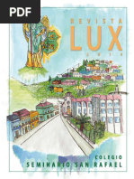 Revista Lux 2014 PDF