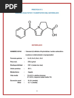 Ketorolaco N 5