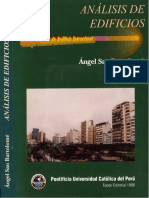 Analisis Edificios