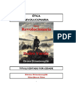 Ética Revolucionaria Por Pedro Varela Geiss