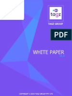 White Paper: Tagz Group