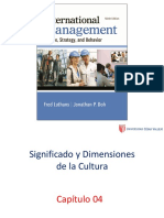 05 Significado y Dimensiones de La Cultura