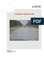 Floodway Design Guide