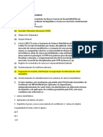 Conhecimentos Bancarios Exercicios - 20191009 1617