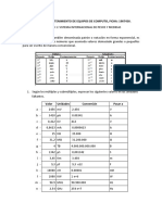 Sistema Internacional de Medidas