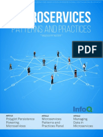 Patterns and Practices: Microservices