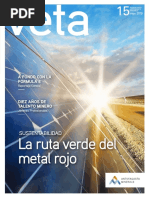 Veta Corp 15