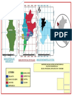 Mapa de Ubicación de Marcavelica