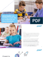 Educação 4.0 PDF