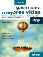 Capitulo 7 El Gasto Inteligente en Seguridad Ciudadana Mas Alla Del Crimen y El Castigo