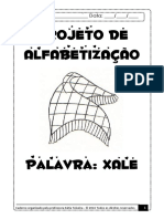 08 Projeto de Alf Palavra Xale PDF