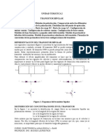 Un - Tem 2 - Transistores Bipolares