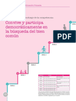 ANEXO 2 - CNEB Estándares para La Competencia Convive Democráticamente