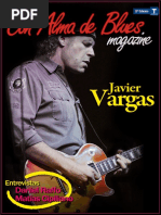 Con Alma de Blues Magazine 5 Edicion PDF