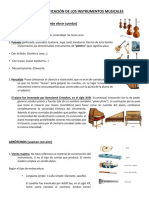 1º Eso. Tema 3 PDF