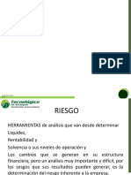 Diapositivas de Riesgo Comercial 2