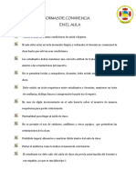 Pacto de Aula