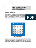 Proyecto Semestral E1